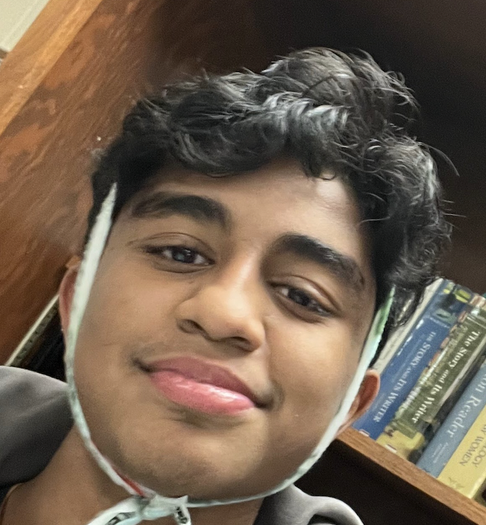 Amit Kumar